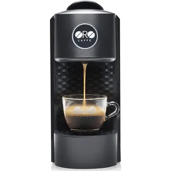 ORO Caffe Kávovar na kapsle