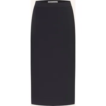 Dámské šaty Marc O'polo Dámská Žerzejová Sukně, tmavě modrá, 34