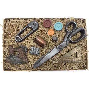 Čokoláda Chocolenka Čokoládová sada - Šití č. 2