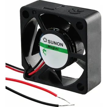 Počítačové chlazení Sunon MF30060V1-1000U-A99 ventilátor 5VDC 30x30x6mm