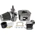 Petrol Biker DIO80 upgrade kit na motokolo