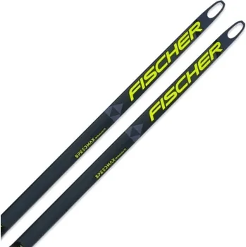 Běžky Fischer Speedmax 90 Skate Plus 115 Stiff - Black 186