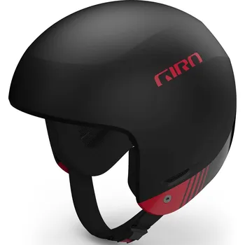 Giro Signes Spherical - Matte Black XL-(59-60.5)