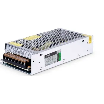 Počítačový zdroj Zdroj Akyga AK-L1-150 LED Pro napájení osvětlení 12V/150W, IP20 AK-L1-150