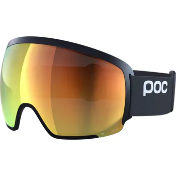 POC Orb Clarity Spare Lens Kit - Uranium Black/Spektris Orange uni