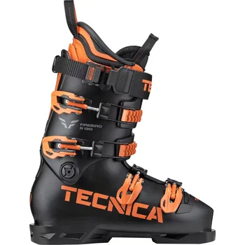 Sjezdové boty Tecnica Firebird R 130 - black 275
