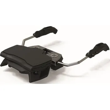 Skialpinistické vybavení Marker Kingpin brake 75-100 mm