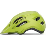 GIRO Fixture II Matte Ano Lime 54-61