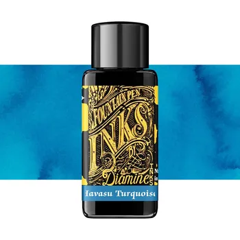 Inkoust Diamine 30 ml - Havasu Turquoise