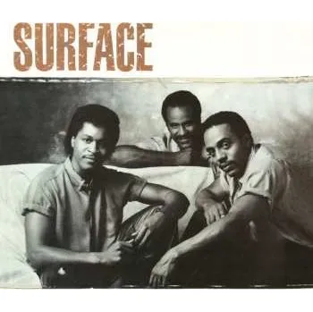 Zahraniční hudba CD Surface: Surface 2016 Expanded Edition