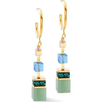 Náušnice Náušnice s puzetou COEUR DE LION 3039/21-0551