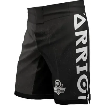 Oblečení pro bojové sporty Šortky DBX BUSHIDO Warrior L