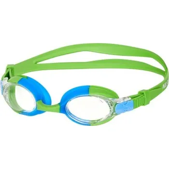 Plavecké brýle Plavecké brýle NILS Aqua NQG700AF Junior zelené