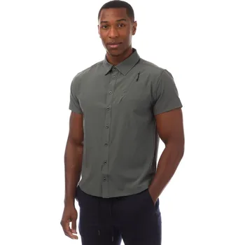 Košile Icepeak Green 1156736 42 inch