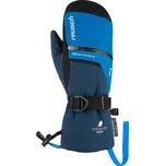 Reusch Lando R-TEX® XT Junior Mitten - dress blue/brilliant blue