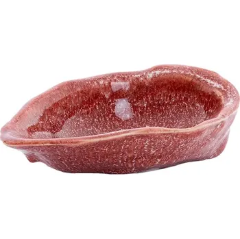 Dekorativní miska Light & Living 14,5 x 9 x 4 cm 6357337 růžová 38X