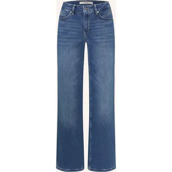 Dámské džíny Someday Dámské Flared Džíny Carie Iconic, 70179 dark blue, 42