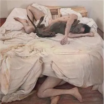 Hudba CD Michele Bravi: Tu Cosa Vedi Quando Chiudi Gli Occhi DIGI 2024 Digipack