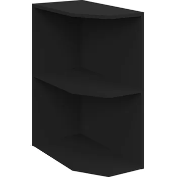 Stolarz Lempert Dolní kuchyňská skřínka CREMONA 30 D ZAK BB Barva korpusu skříněk: černá BL