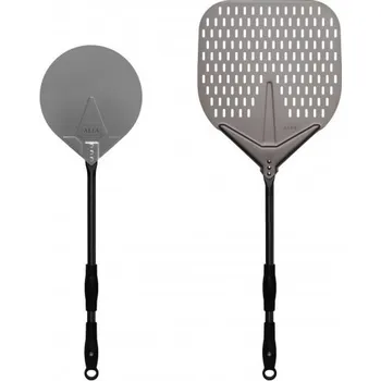 Příprava pizzy Alfa Forni Pizza Peel Set 2 pcs. (AC-SETM)