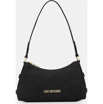 Kabelka Kabelka Love Moschino JC4169PP1NLB0000 černá 99X, vel. ONE SIZE