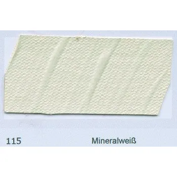 Speciální výtvarná barva Akrylová barva Akademie 60ml – 115 mineral white (Akrylová barva Akademie 60ml – 115 mineral white)