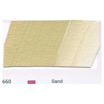 Speciální výtvarná barva Akrylová barva Akademie 60ml – 660 buff titanium deep (Akrylová barva Akademie 60ml – 660 buff titanium deep)