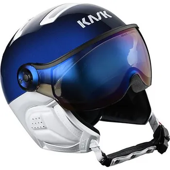 Kask Class Sport - navy/iridium mirror