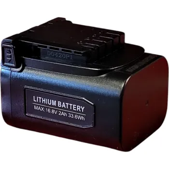 Dílna Akumulátor na Viazač Strend Pro Profesional