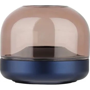 Svícen Svícen Kooduu Glow 08 GL08COB námořnická modř 59X