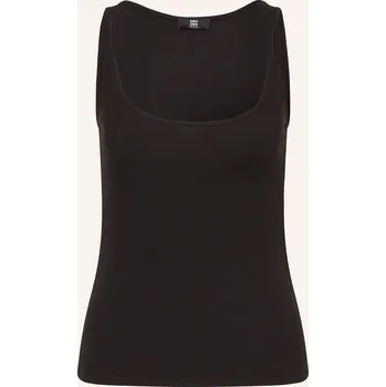 Riani Dámský Top, černá, 44