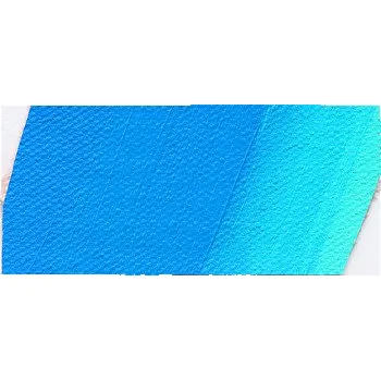 Olejová barva Olejová barva Norma 120ml – 424 azure blue (Olejová barva Norma 120ml – 424 azure blue)