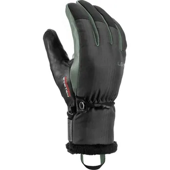 Leki Lantana 3D GTX Women - graphite/dusty green 8.0