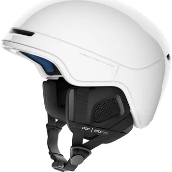POC Obex Pure Hydrogen White