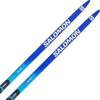 Běžky Salomon S/Lab Skate + Shift Race 192