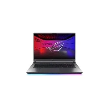 Notebook ASUS ROG Strix G18/G815LW/U9-275HX/18"/2560x1600/32GB/1TB/RTX 5080/bez OS/Gray/2R (G815LW-NEBULA046)