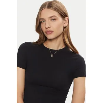 Náhrdelník Náhrdelník Coach 37422735 Zlatá OS