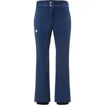 Descente Bonded Stretch Pants - dark night S