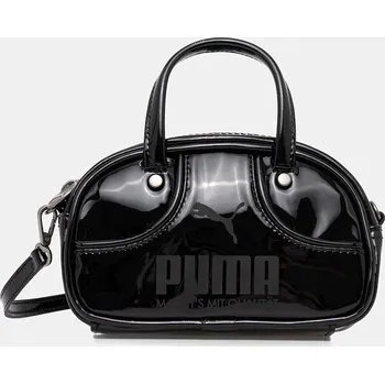 Kabelka Kabelka Puma 1976 Micro Grip 91824 černá 99X, vel. ONE SIZE