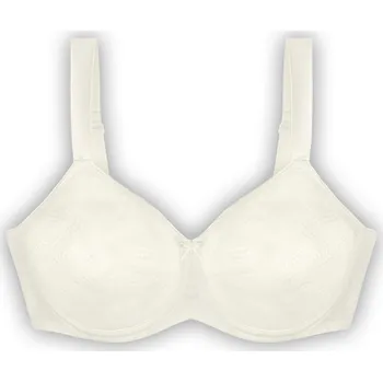 Podprsenka 724169 - Zmenšující podprsenka Triumph Essential »Minimizer W X« - pro ženy - vel. 85E - barva: béžová