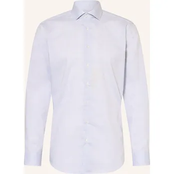 Pánská košile Seidensticker Pánská Košile Regular Fit, tmavě modrá /...