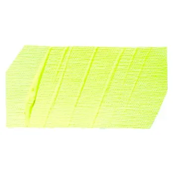 Speciální výtvarná barva Akrylová barva Akademie 60ml – 845 neon yellow (Akrylová barva Akademie 60ml – 845 neon yellow)