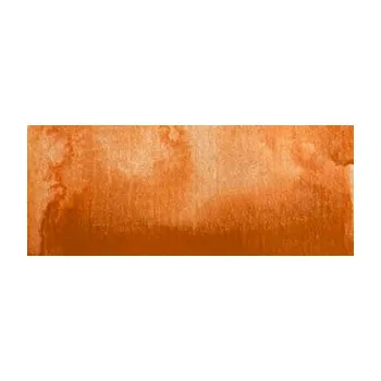 Speciální výtvarná barva Akvarelová barva Renesans 15ml – 52 Okr oranžový (Akvarelová barva Renesans 15ml – 52 Okr oranžový)