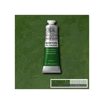 Olejová barva Olejová barva Winton 37ml – 459 oxide of chromium (Olejová barva Winton 37ml – 459 oxide of chromium)