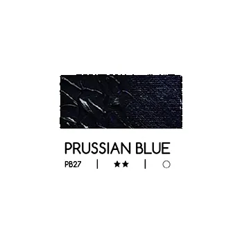 Olejová barva Olejová barva Meeden 60ml – 31 Prussian Blue (Olejová barva Meeden 60ml – 31 Prussian Blue)