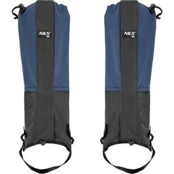 Trekingová hůl Návleky - gaitery NILS Camp NC1763 modré