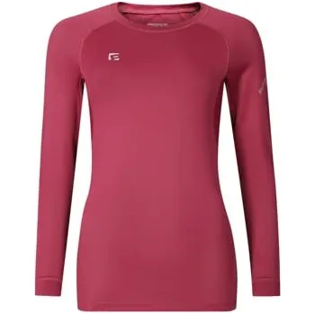 Dámské tričko TX NDRZ dámské funkční triko s dlouhým rukávem ostružina L