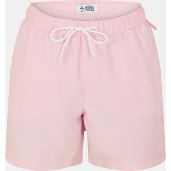 Pánské plavky Plavky Original Penguin Parfait P 1157169 X Large