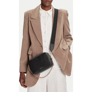 Kabelka Kabelka MICHAEL Michael Kors Bryant 32S5GYTC5L Černá OS