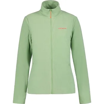 Dámské tričko Tričko Icepeak Green 1156728 2XL